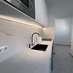 Atico De La Catedral Con Terraza Privada