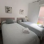 Atico De La Catedral Con Terraza Privada