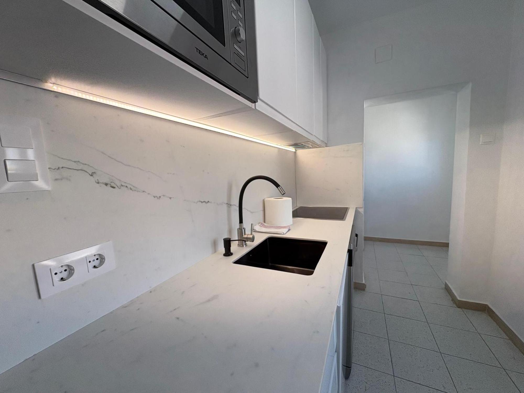 Atico De La Catedral Con Terraza Privada *