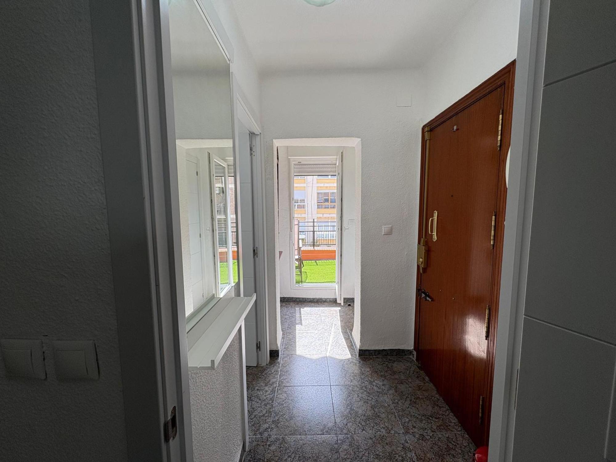 Atico De La Catedral Con Terraza Privada Córdoba
