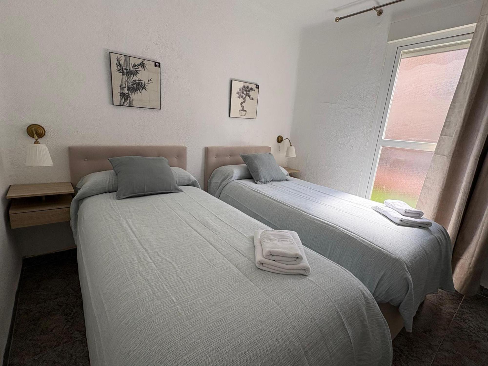 Atico De La Catedral Con Terraza Privada * Córdoba