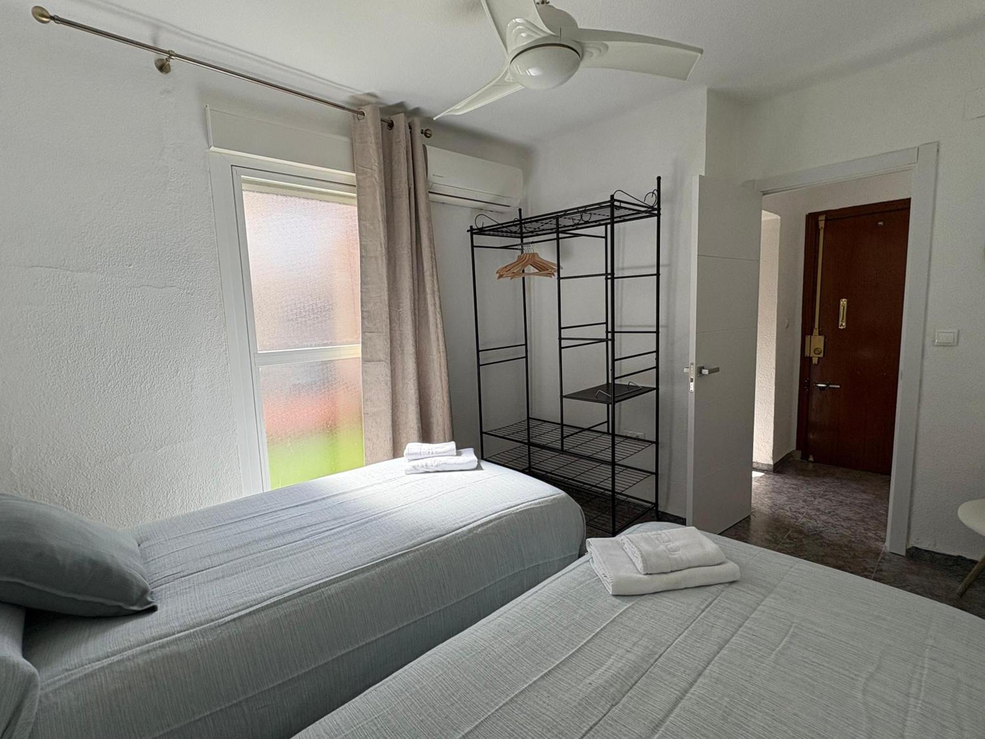 Atico De La Catedral Con Terraza Privada *