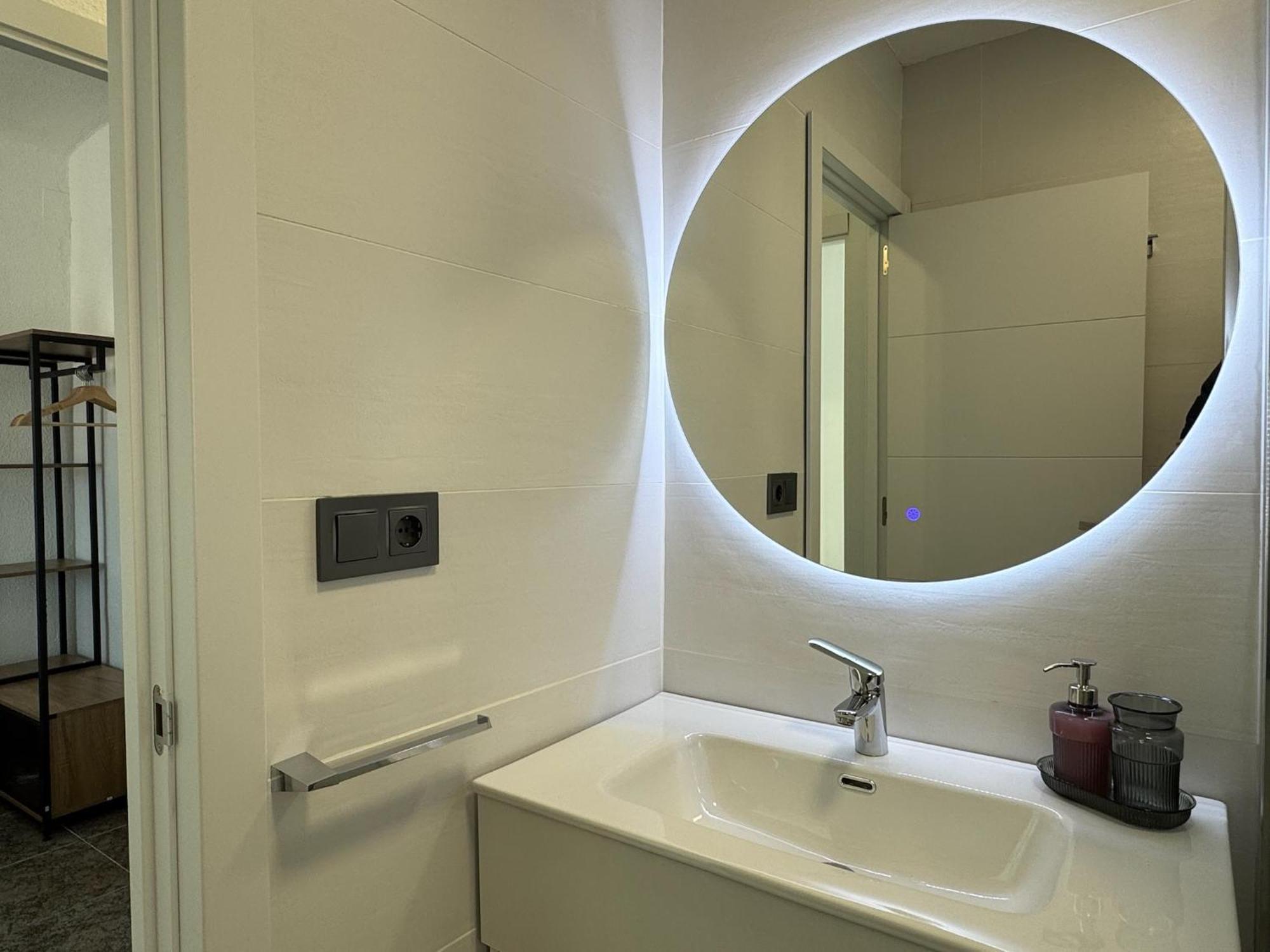 Apartamento Atico De La Catedral Con Terraza Privada Córdoba