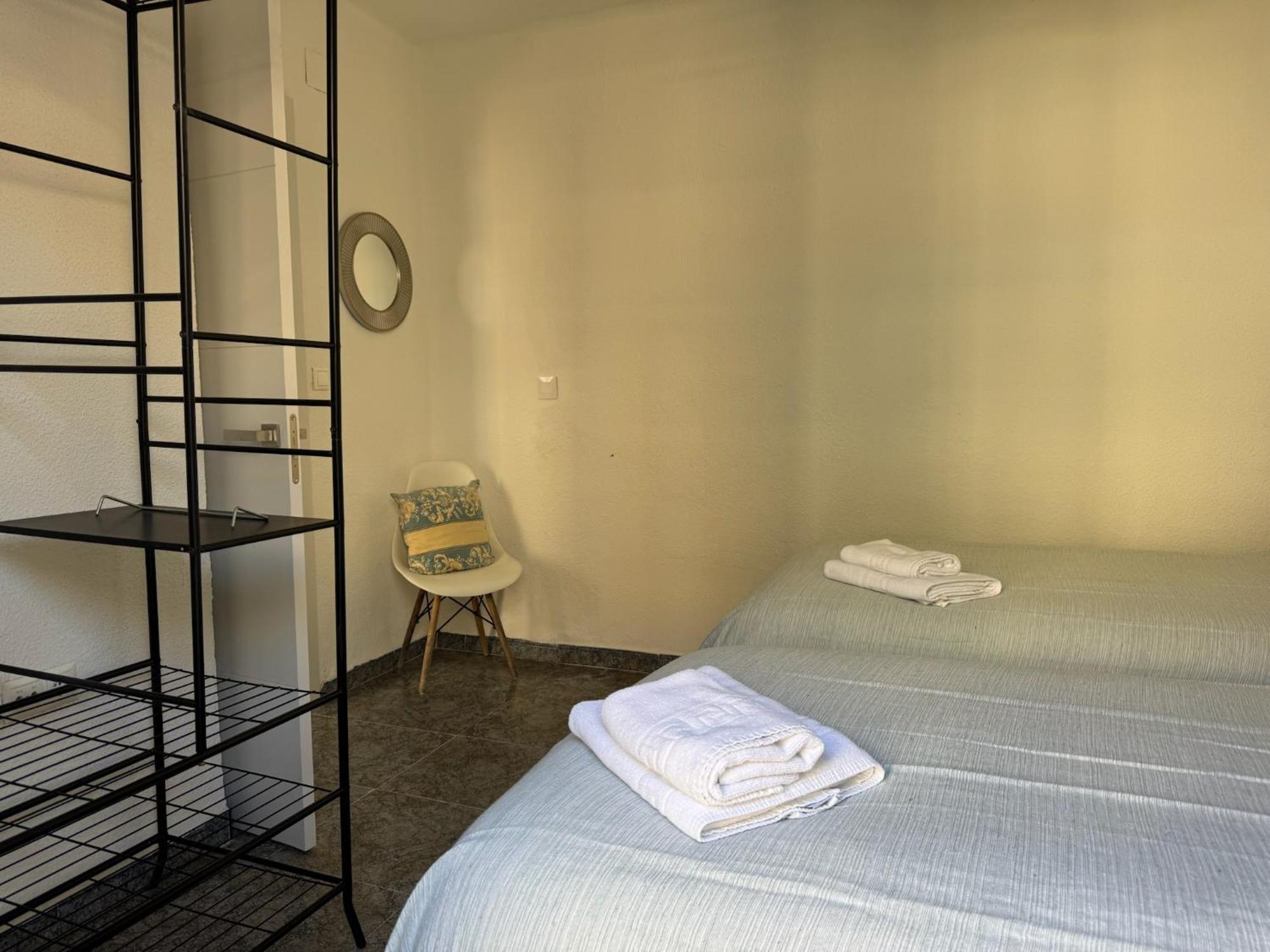 Apartamento Atico De La Catedral Con Terraza Privada