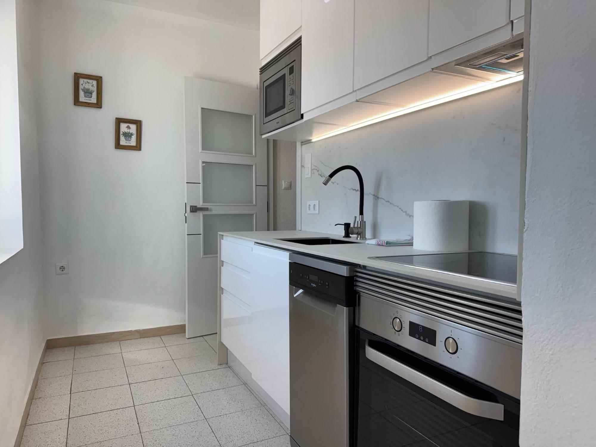Atico De La Catedral Con Terraza Privada Apartamento *