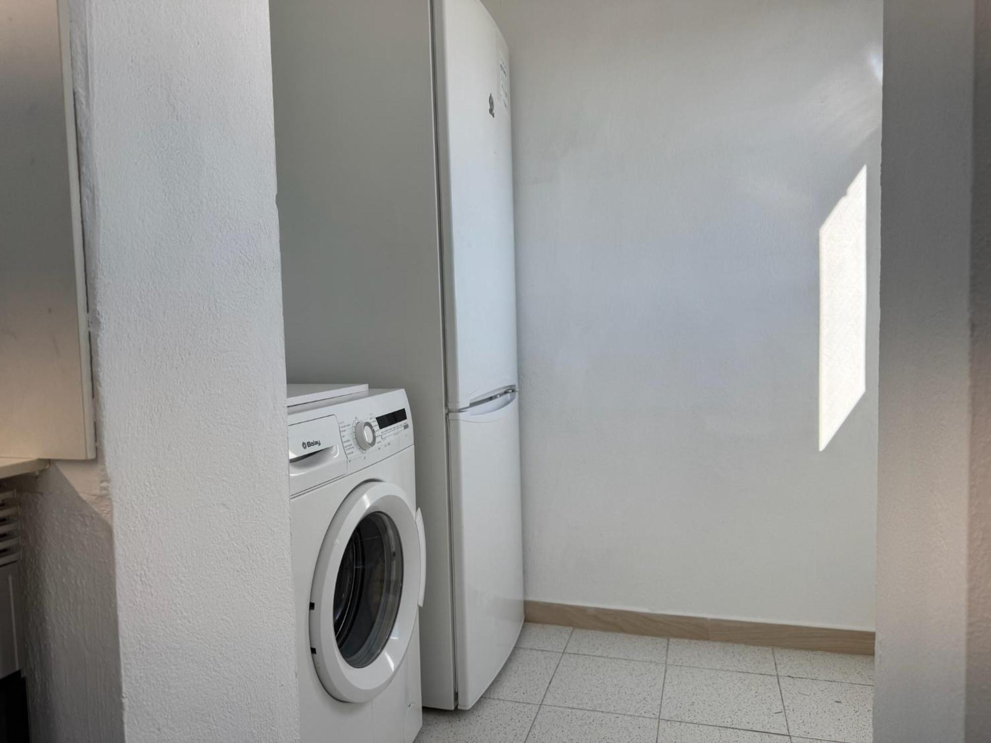 Atico De La Catedral Con Terraza Privada *