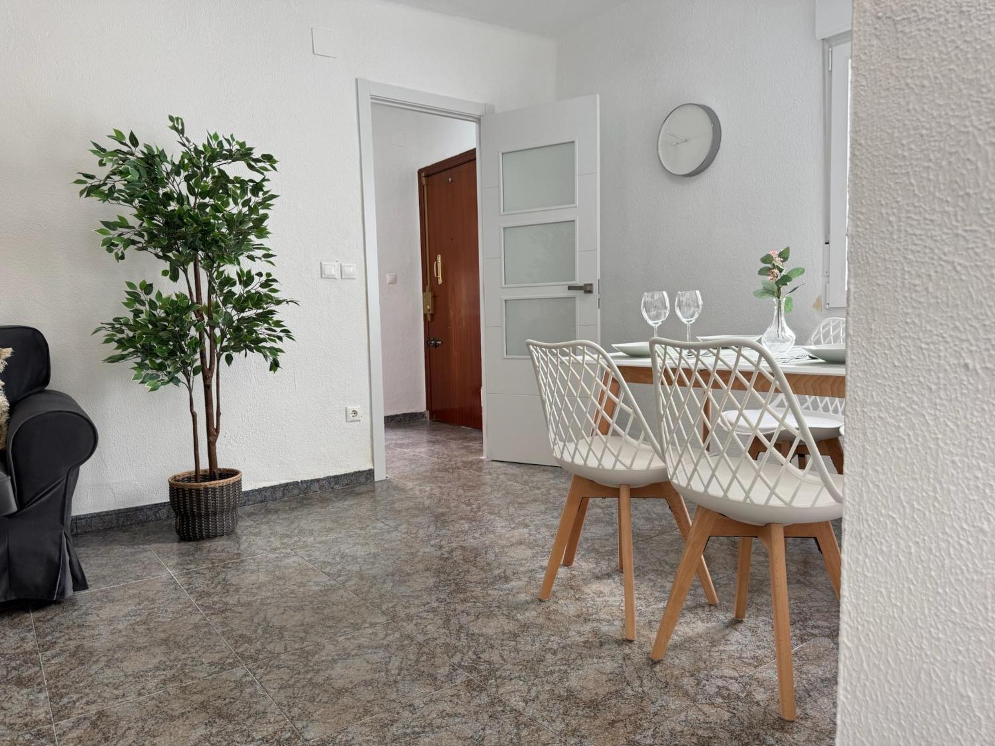 Atico De La Catedral Con Terraza Privada Córdoba