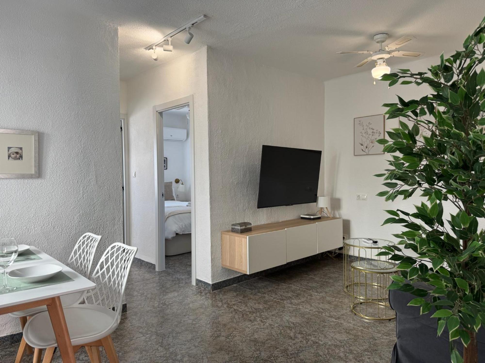 Apartamento Atico De La Catedral Con Terraza Privada *