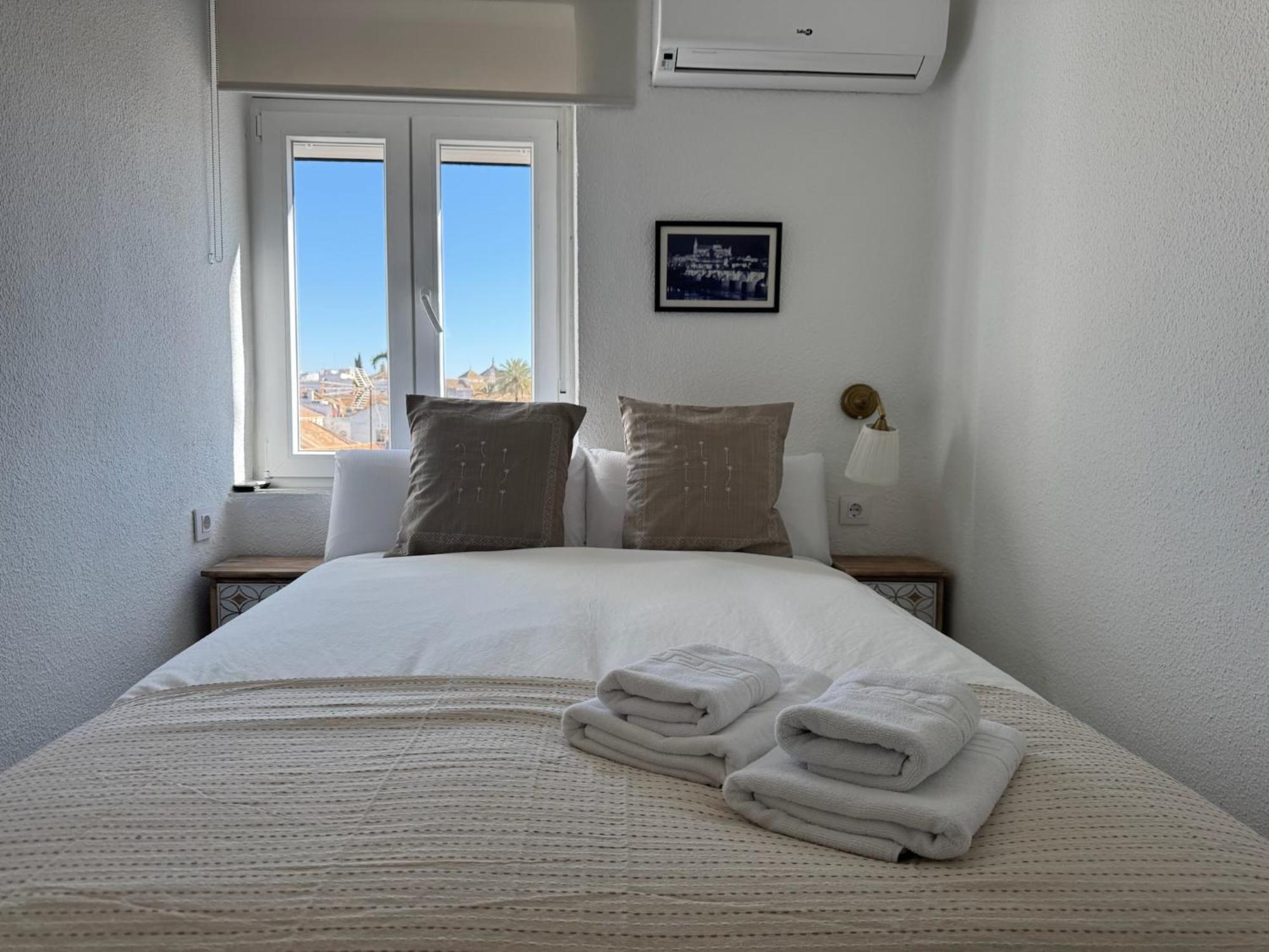 Atico De La Catedral Con Terraza Privada Apartamento Córdoba
