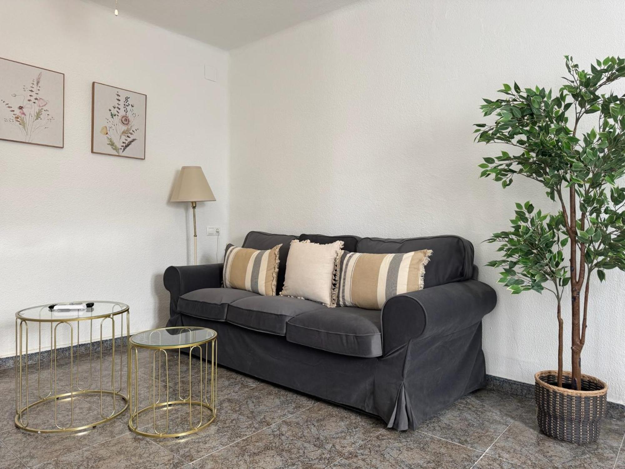 Atico De La Catedral Con Terraza Privada * Córdoba