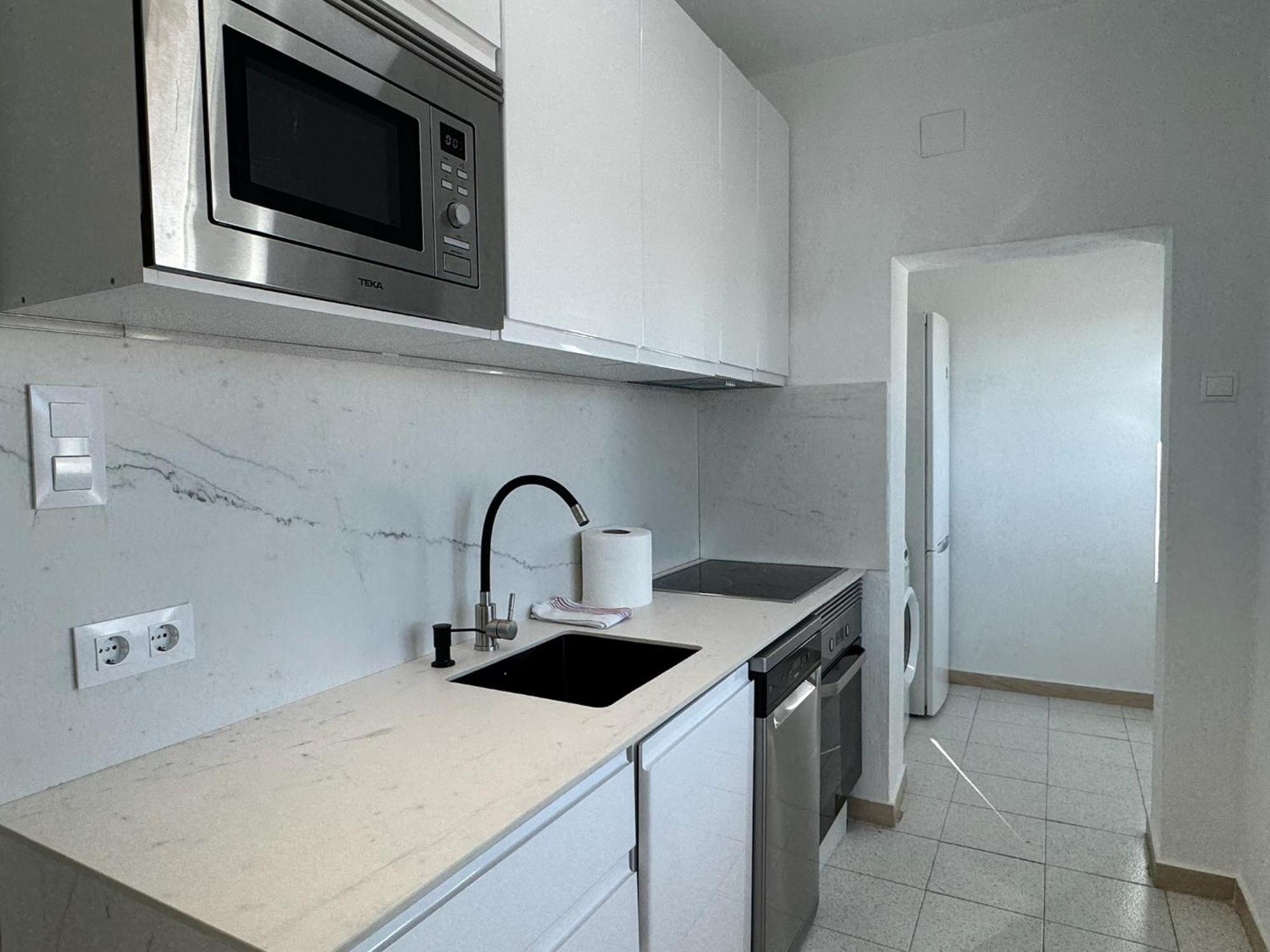 Apartamento Atico De La Catedral Con Terraza Privada